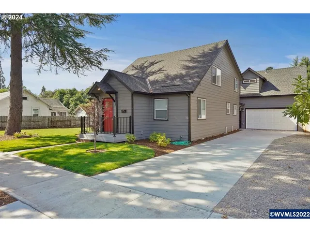 $649,900 | 1117 6th Street Northwest, Salem, OR 97304