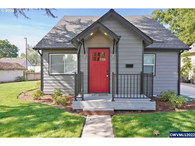 $649,900 | 1117 6th Street Northwest, Salem, OR 97304