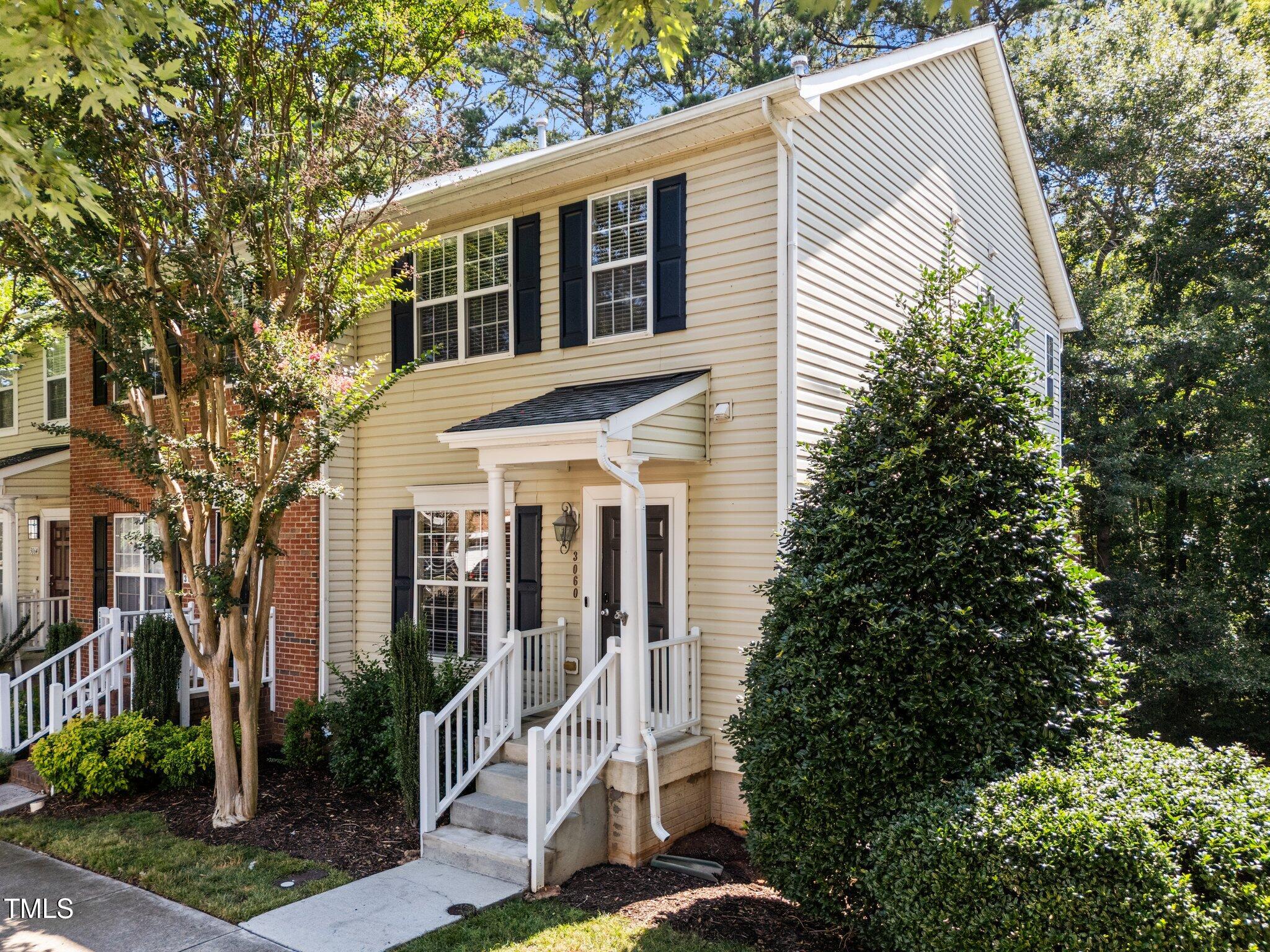 3060 Settle In Lane Raleigh, NC 27614 - Photo 2 of 30 36-web-or-mls-DJI_20250703110356_0179_D