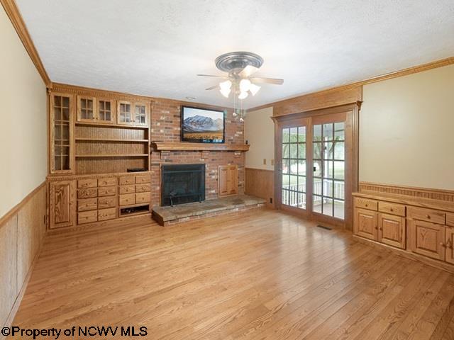 1478 Suds Run Road Mount Clare, WV 26408 - Photo 10 of 24 Gallery Image 10