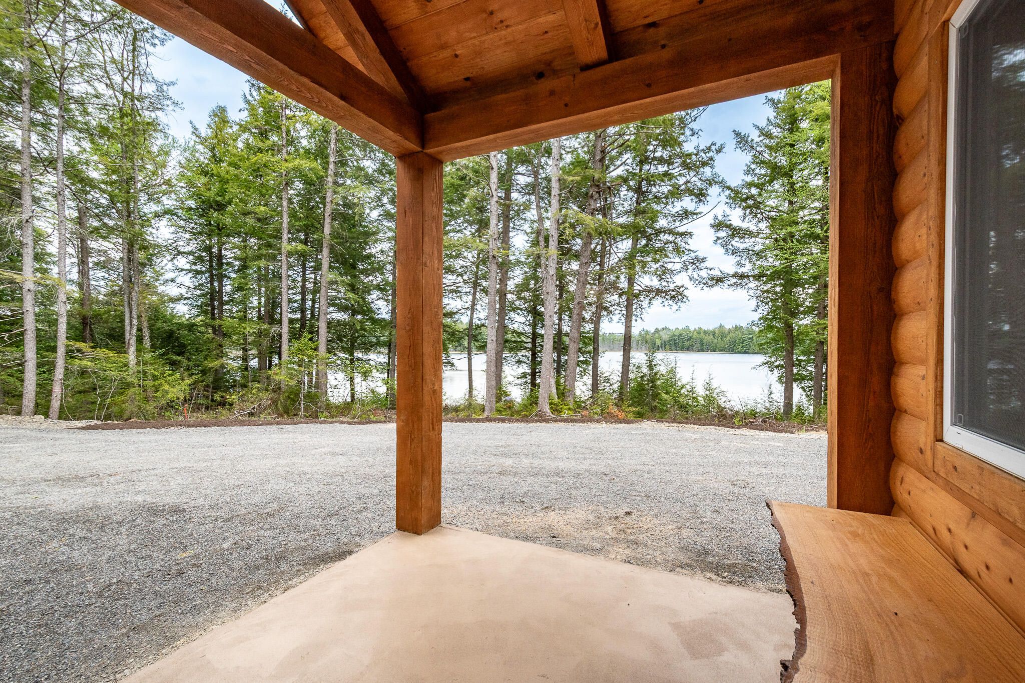 Lot A6 Jaquith Pond Road Brownville, ME 04414 - Photo 6 of 79 DSC_1210