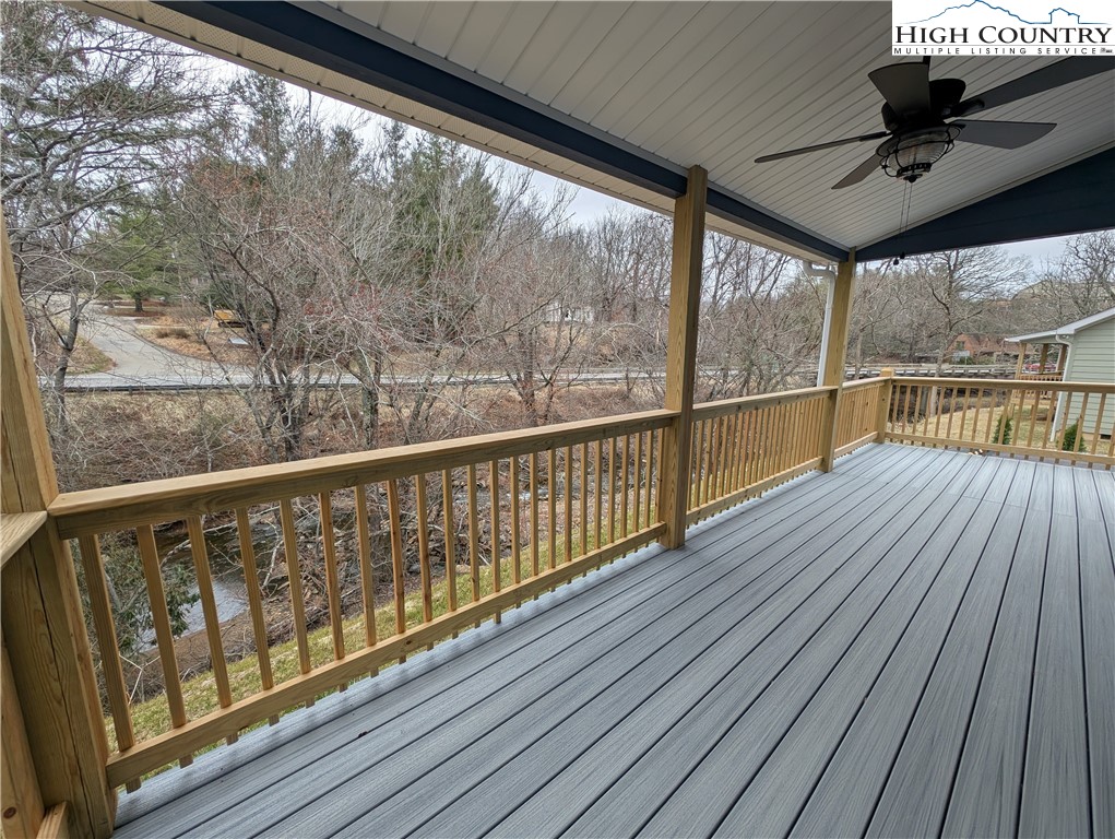109 Southside Drive Sparta, NC 28675 - Photo 41 of 46