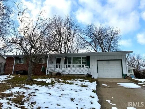 $151,000 | 3350 West Indian Creek Drive, Bloomington, IN 47403