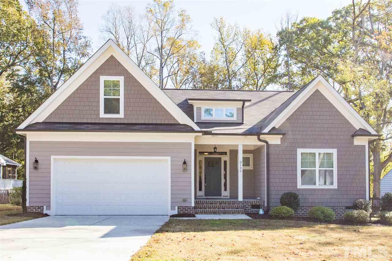 3135 Dixon Road Durham, NC 27707 - Photo 1 of 29 Gallery Image 1