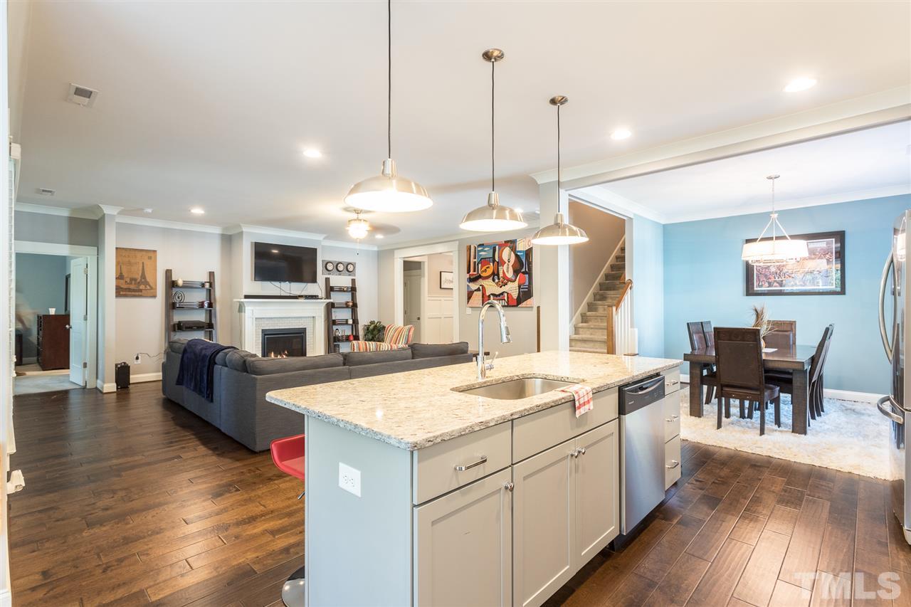 3135 Dixon Road Durham, NC 27707 - Photo 12 of 29 Gallery Image 12