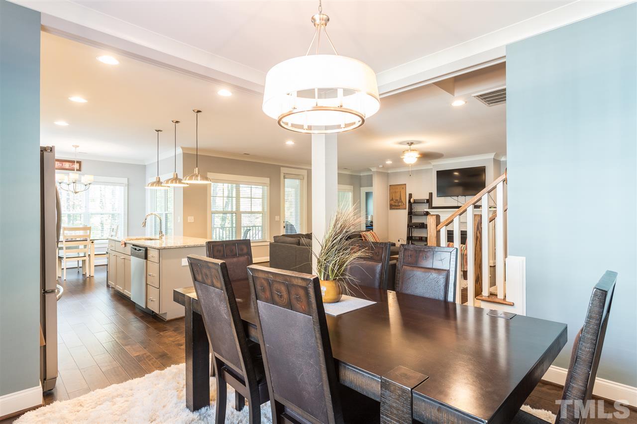 3135 Dixon Road Durham, NC 27707 - Photo 4 of 29 Gallery Image 4