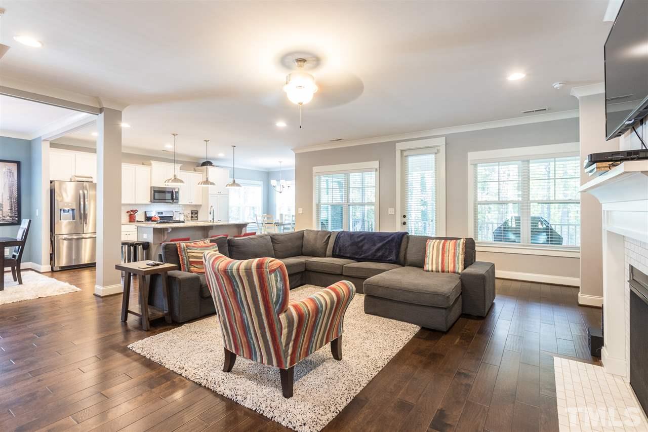 3135 Dixon Road Durham, NC 27707 - Photo 7 of 29 Gallery Image 7
