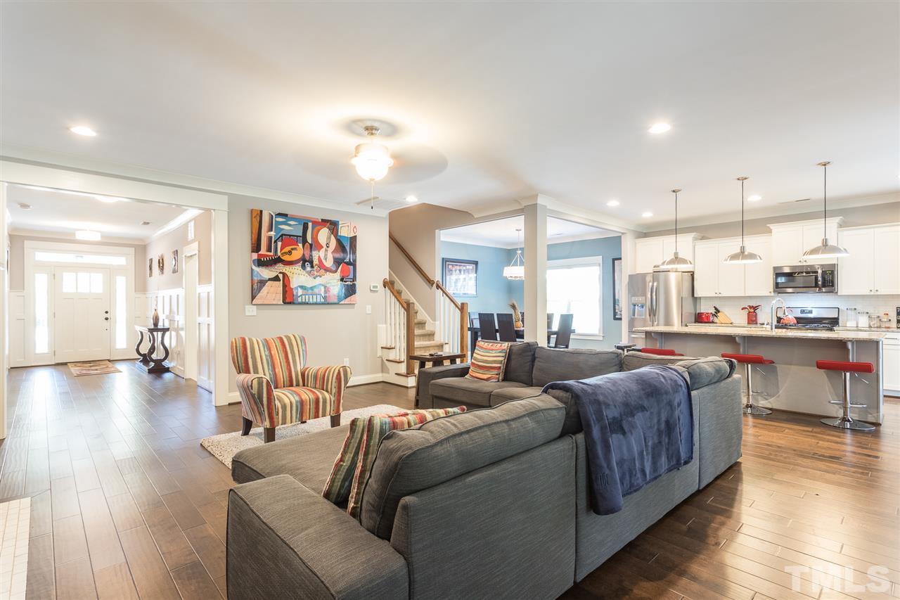 3135 Dixon Road Durham, NC 27707 - Photo 8 of 29 Gallery Image 8