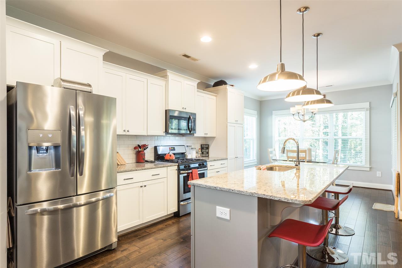 3135 Dixon Road Durham, NC 27707 - Photo 10 of 29 Gallery Image 10