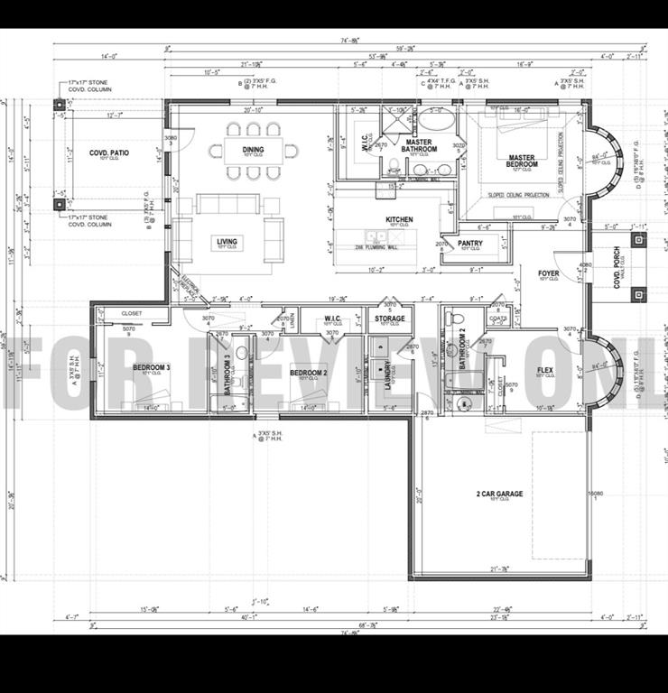 7354 Ne Creek Rice, TX 75155 - Photo 12 of 12 a black and white photo of a black and white photo
