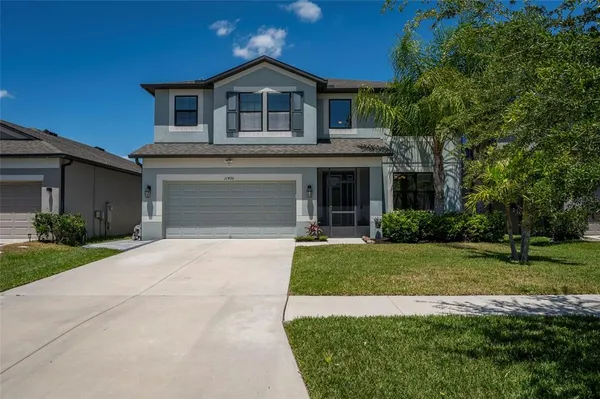 $550,000 | 11420 Amapola Bloom Court, Riverview, FL 33579