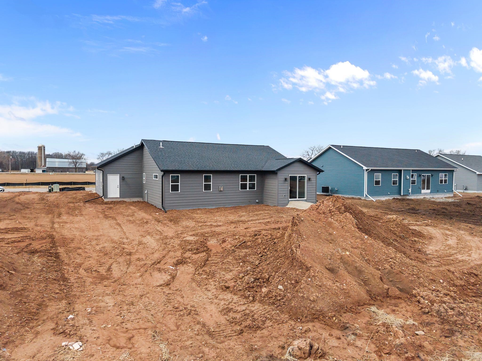 N9240 West Homestead Drive Appleton, WI 54915 - Photo 38 of 43