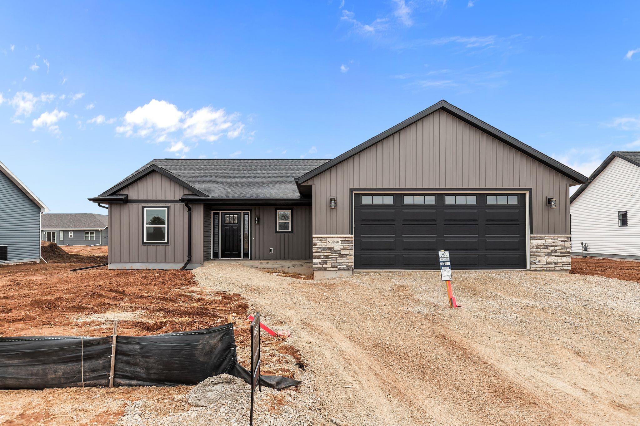 N9240 West Homestead Drive Appleton, WI 54915 - Photo 41 of 43