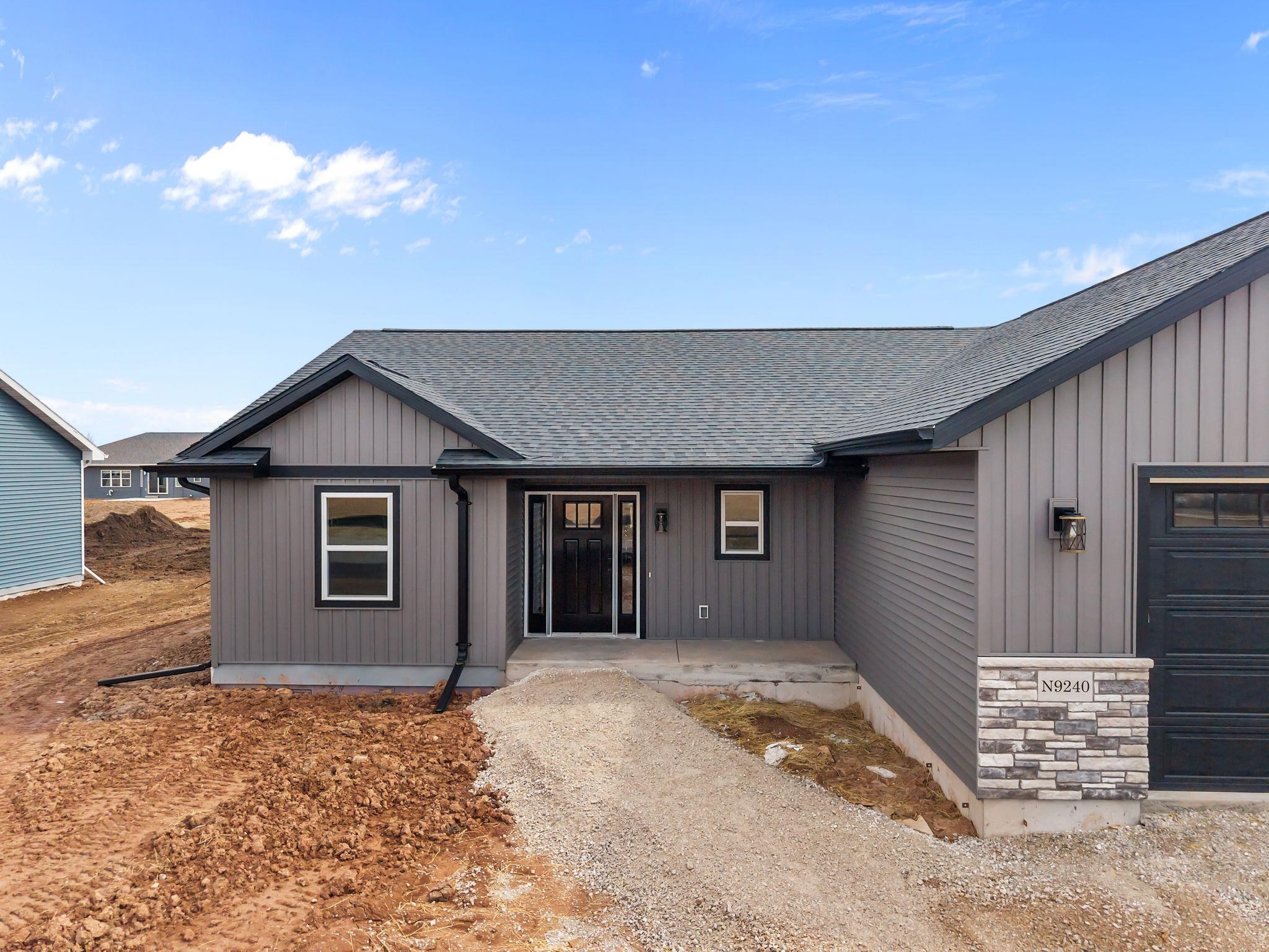 N9240 West Homestead Drive Appleton, WI 54915 - Photo 43 of 43