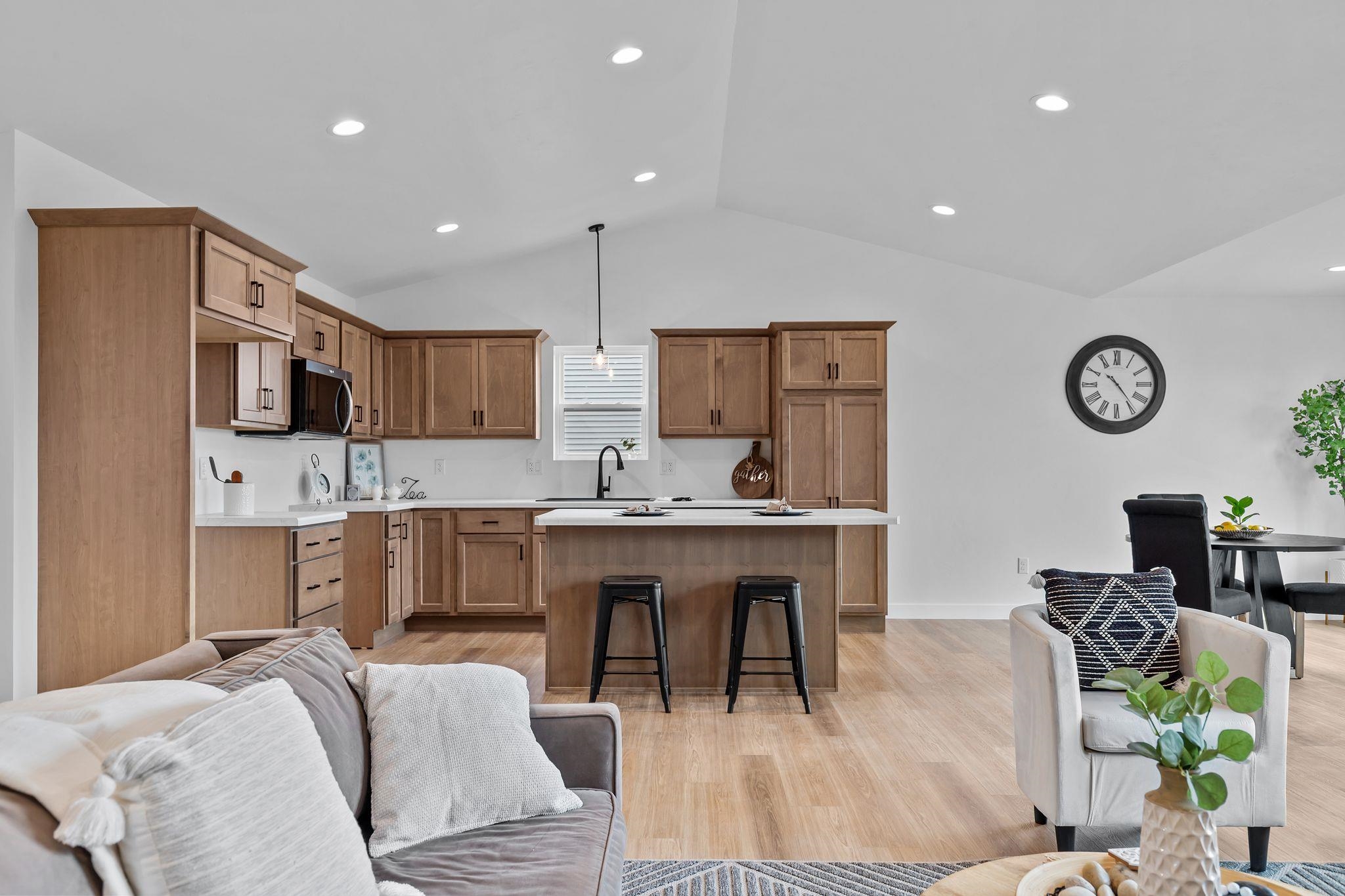 N9240 West Homestead Drive Appleton, WI 54915 - Photo 8 of 43