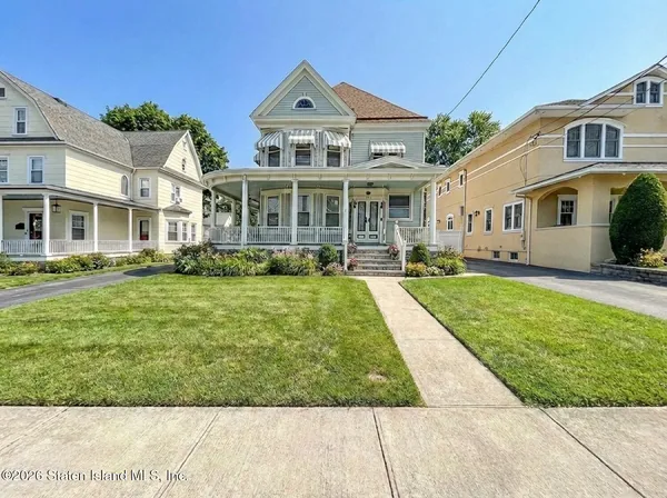 $1,150,000 | 213 Wood Avenue | Tottenville