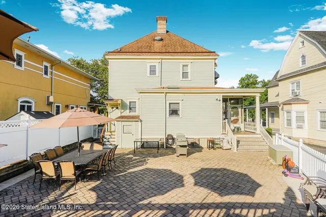 $1,150,000 | 213 Wood Avenue | Tottenville