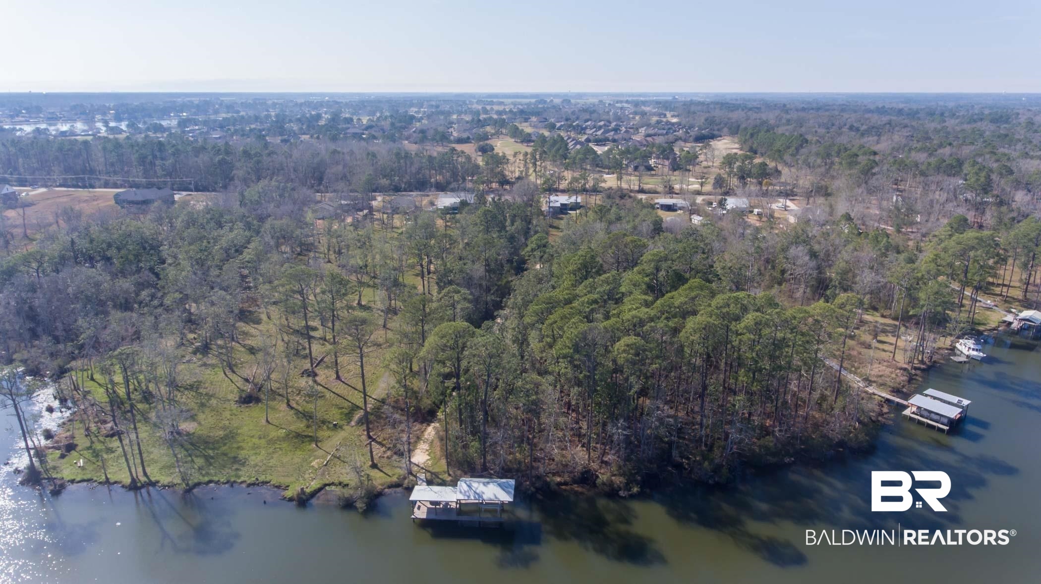 0 Clarke Ridge Road Foley, AL 36535 - Photo 26 of 50