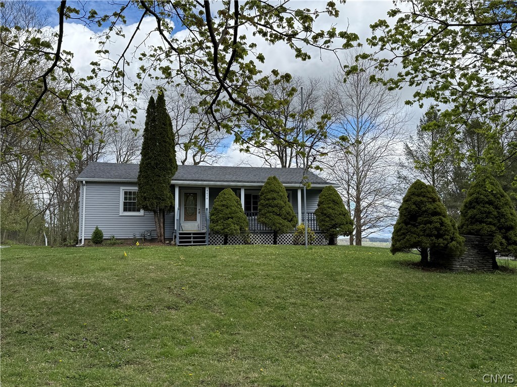 4454 Limeledge Road Marcellus, NY 13108 - Photo 5 of 24