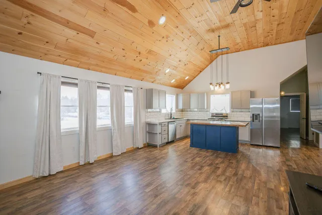 $325,000 | 143 Voter Hill Road, Farmington, ME 04938