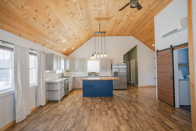 $325,000 | 143 Voter Hill Road, Farmington, ME 04938