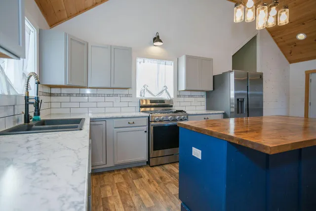 $325,000 | 143 Voter Hill Road, Farmington, ME 04938