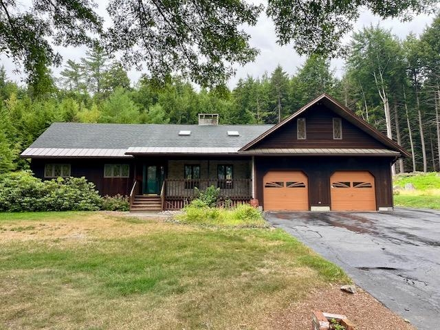 29 Hubbard Grove Road Shelburne, NH 03581 - Photo 1 of 49 Gallery Image 1