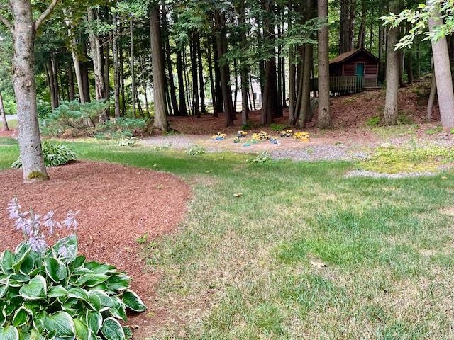 29 Hubbard Grove Road Shelburne, NH 03581 - Photo 3 of 49 Gallery Image 3