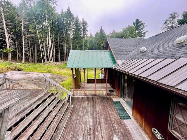 29 Hubbard Grove Road Shelburne, NH 03581 - Photo 33 of 49 Gallery Image 33