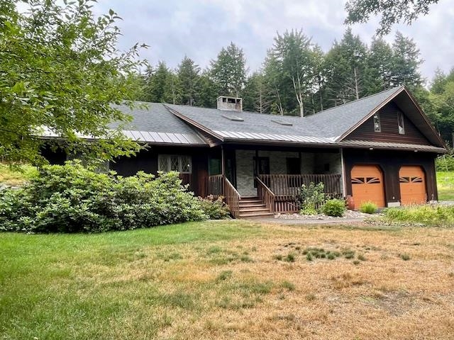 29 Hubbard Grove Road Shelburne, NH 03581 - Photo 49 of 49 Gallery Image 49