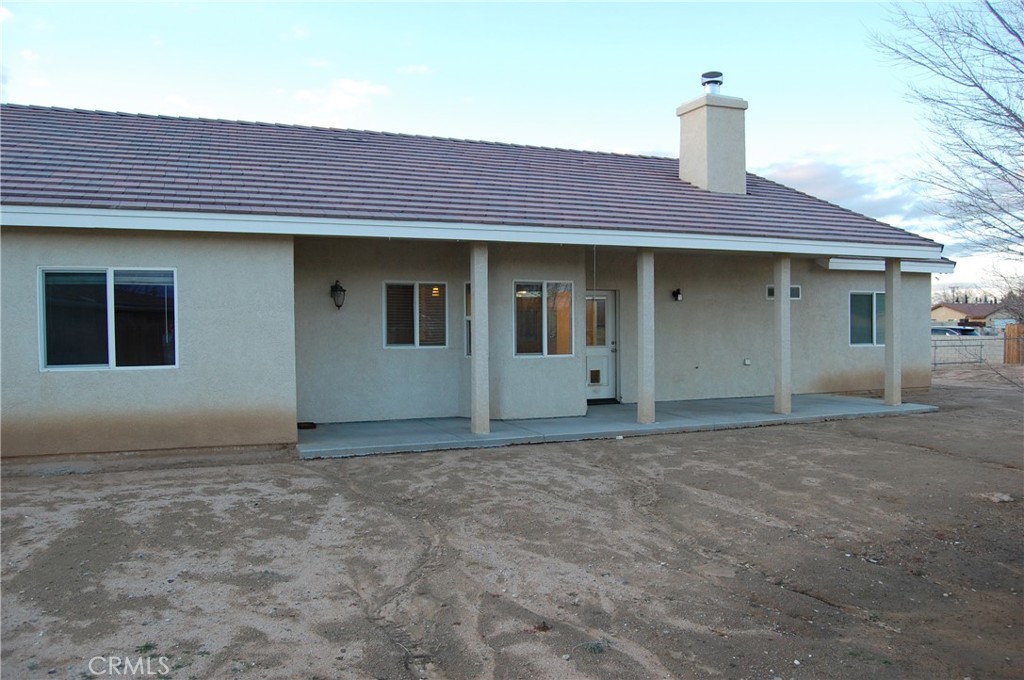 12999 Algonquin Road Apple Valley, CA 92308 - Photo 52 of 56