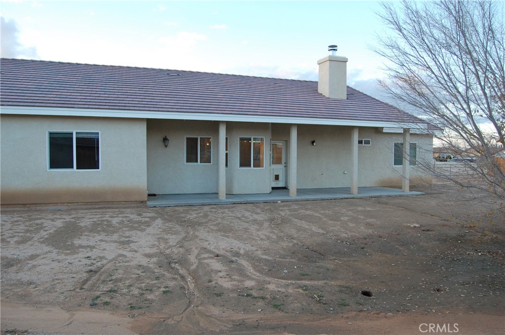 12999 Algonquin Road Apple Valley, CA 92308 - Photo 53 of 56