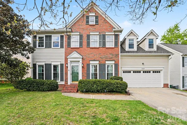 $425,000 | 10529 Old Bridge Lane, Charlotte, NC 28269