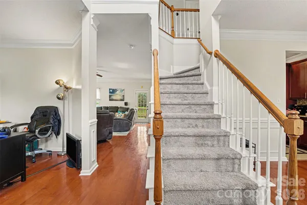 $425,000 | 10529 Old Bridge Lane, Charlotte, NC 28269