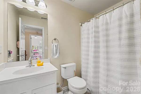 $425,000 | 10529 Old Bridge Lane, Charlotte, NC 28269