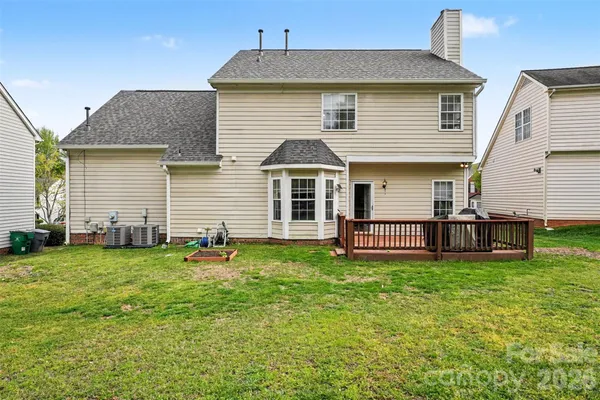 $425,000 | 10529 Old Bridge Lane, Charlotte, NC 28269