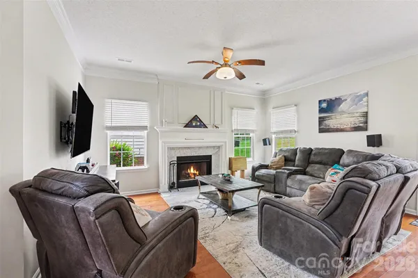 $425,000 | 10529 Old Bridge Lane, Charlotte, NC 28269