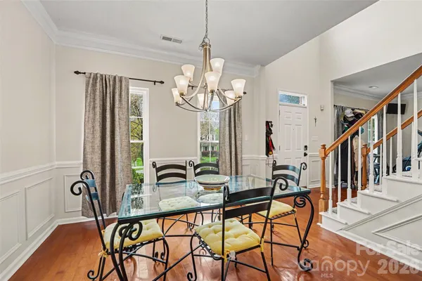 $425,000 | 10529 Old Bridge Lane, Charlotte, NC 28269