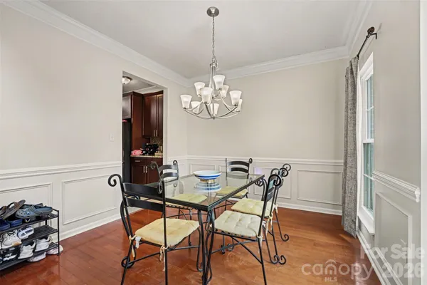 $425,000 | 10529 Old Bridge Lane, Charlotte, NC 28269