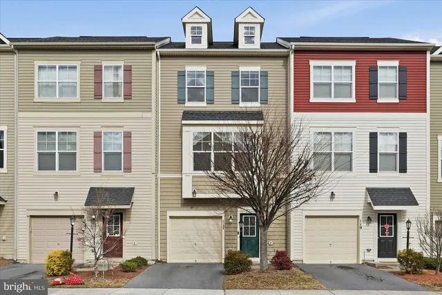 $2,300 | 117 Rotunda Drive, Stephenson, VA 22656