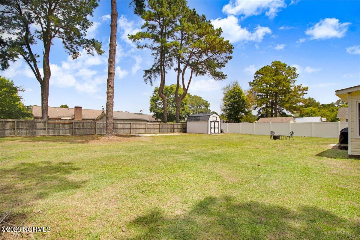 1101 Sunnybrook Road South Wilson, NC 27893 - Photo 28 of 28 07-1101 Sunnybrook Rd-7