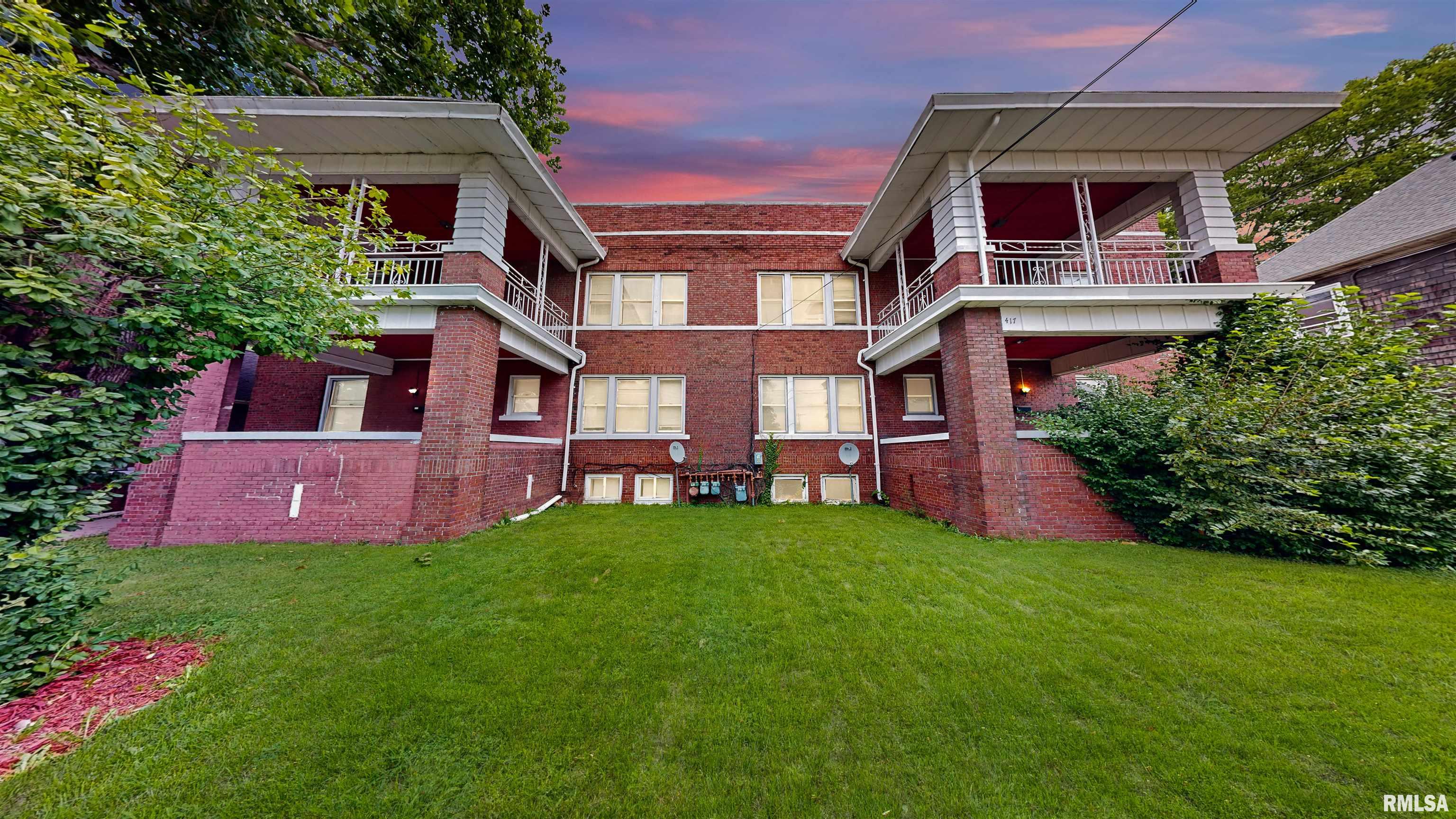 419 West Columbia Ter  