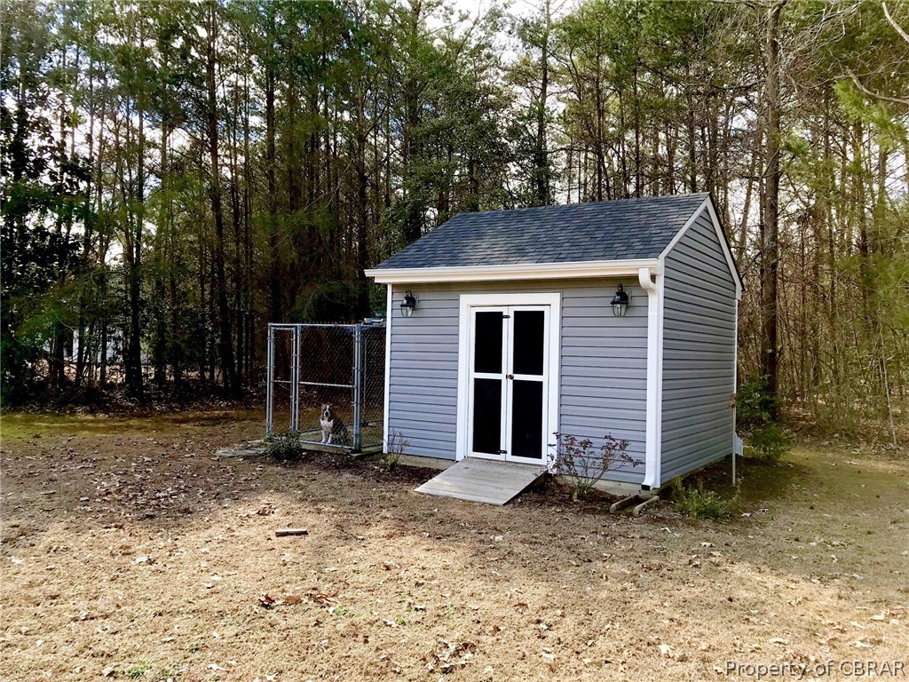 1235 Kates Neck Road Locust Hill, VA 23092 - Photo 27 of 27 Gallery Image 27