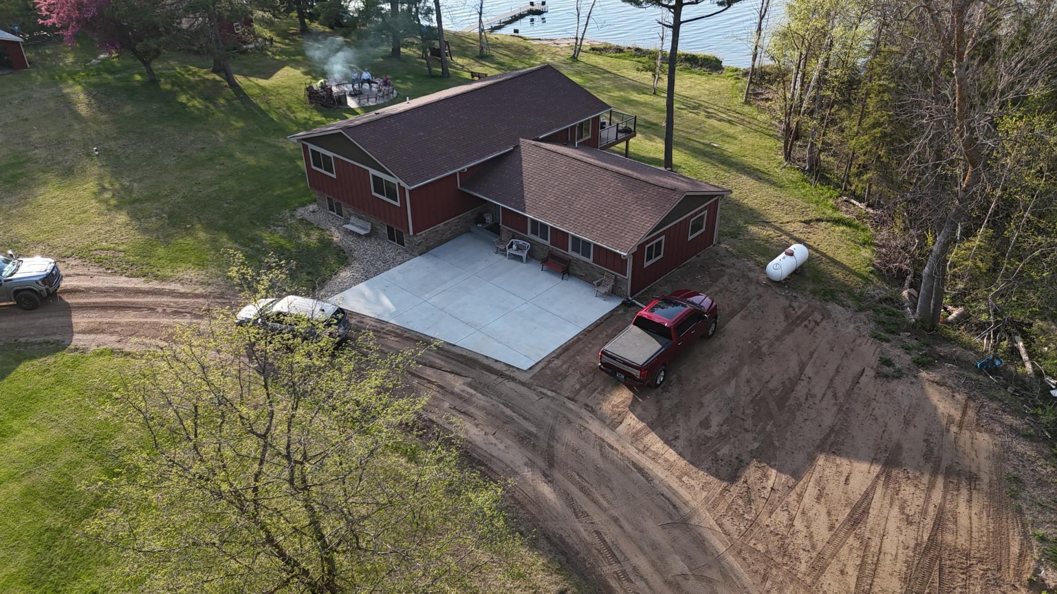 46824 Foss Road Osage, MN 56570 - Photo 42 of 46