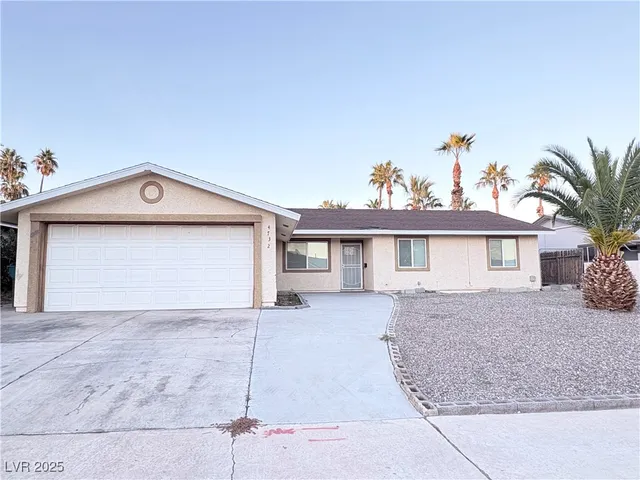 $1,950 | 4732 Monterrey Avenue, Las Vegas, NV 89121