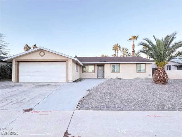 $1,950 | 4732 Monterrey Avenue, Las Vegas, NV 89121