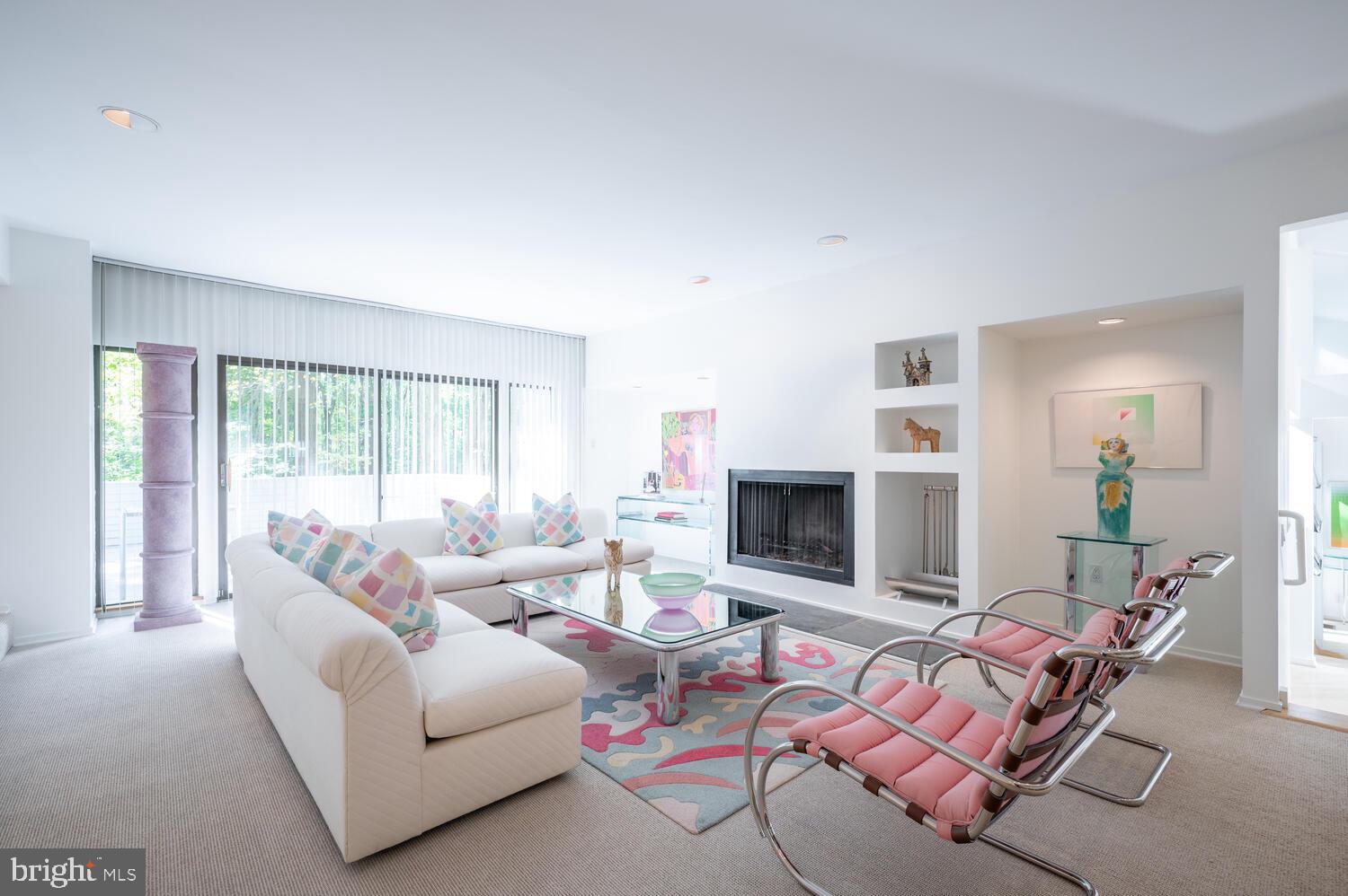 6908 Persimmon Tree Road Bethesda, MD 20817 - Photo 22 of 60