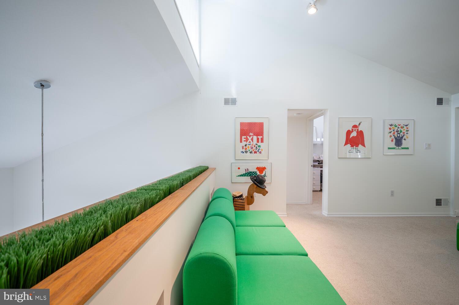 6908 Persimmon Tree Road Bethesda, MD 20817 - Photo 38 of 60 Upstairs play area