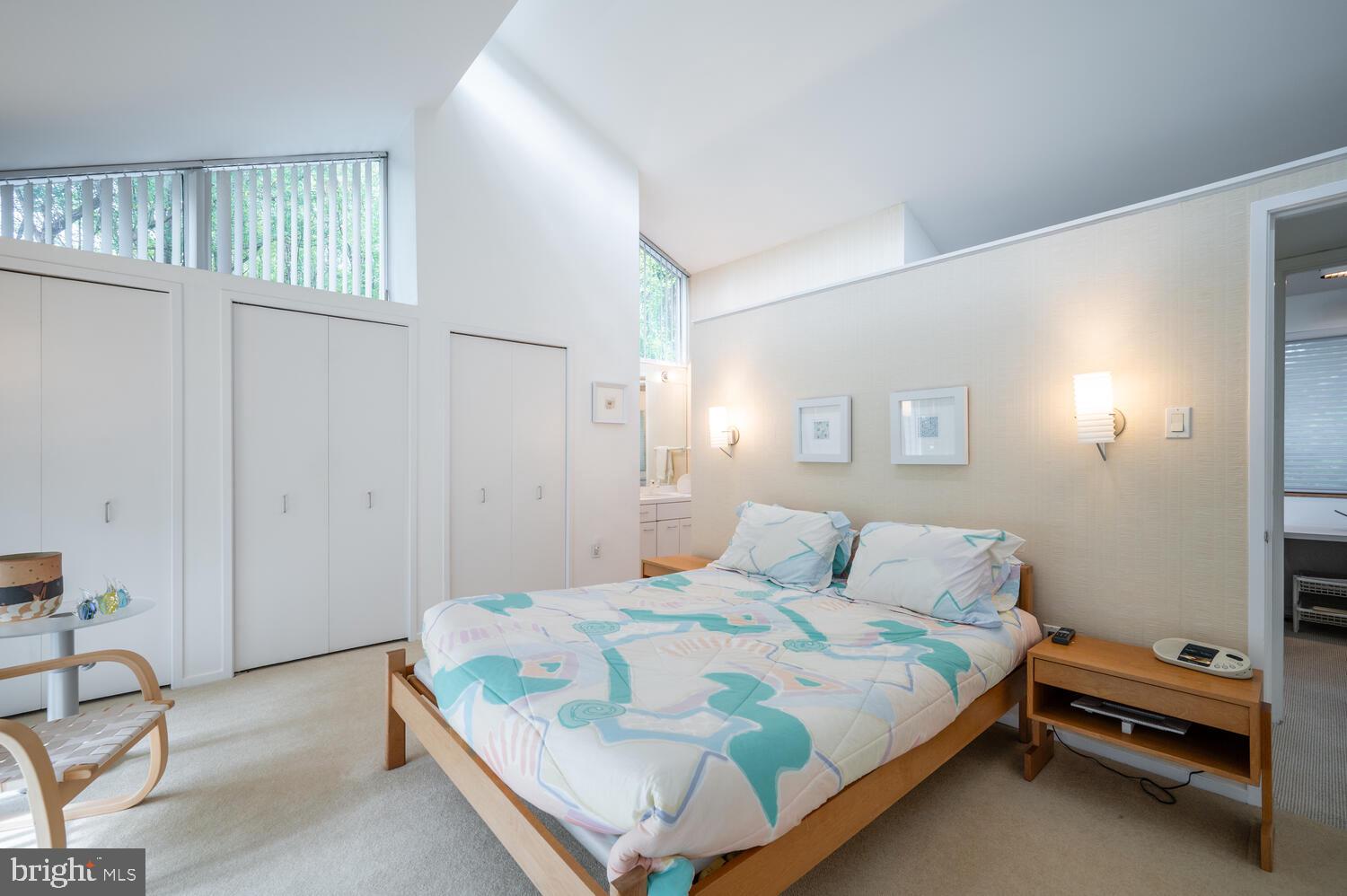 6908 Persimmon Tree Road Bethesda, MD 20817 - Photo 42 of 60 Second primary suite