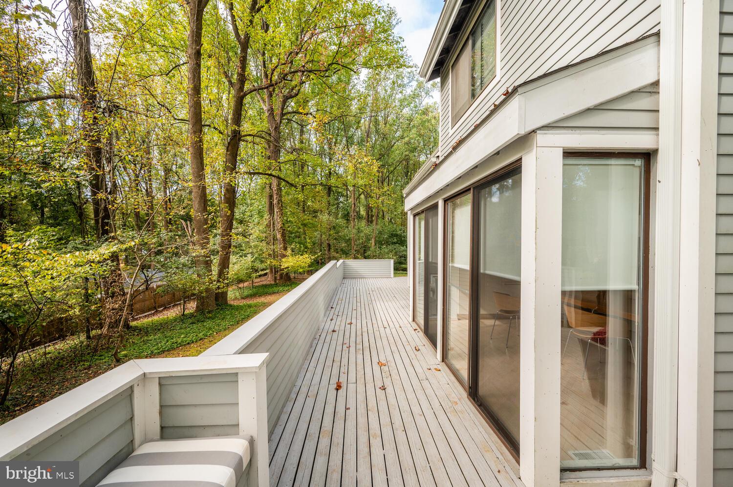 6908 Persimmon Tree Road Bethesda, MD 20817 - Photo 52 of 60